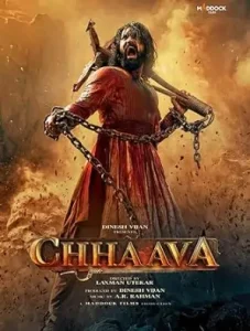 Chhaava 2025 Bollywood Hindi Movie DotMovies Chhaava 2025 Bollywood Hindi Movie DotMovies