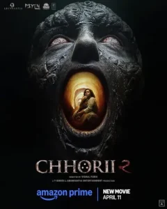 Chhorii 2 (2025) Bollywood Movie DotMovies Chhorii 2 (2025) Bollywood Movie DotMovies