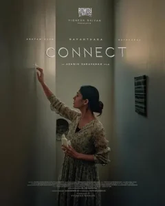 Connect 2022 South Hindi Movie DotMovies Connect 2022 South Hindi Movie DotMovies