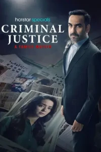 Criminal Justice: A Family Matter S04 2025 Full Web Series DotMovies