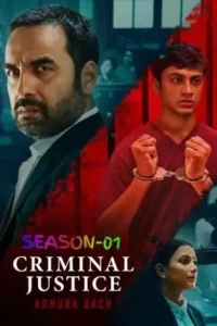 Criminal Justice – Adhura Sach S01 (2022) Web Series DotMovies