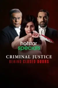 Criminal Justice – Behind Closed Doors S01 2020 Full Web Series DotMovies