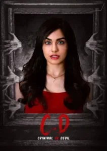 Criminal or Devil 2024 Hindi + Telugu South Movie DotMovies Criminal or Devil 2024 Hindi + Telugu South Movie DotMovies