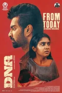 DNA 2025 Hindi + Tamil South Movie DotMovies DNA 2025 Hindi + Tamil South Movie DotMovies