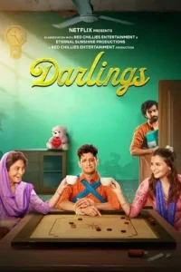 Darlings 2022 Bollywood Full Movie DotMovies Darlings 2022 Bollywood Full Movie DotMovies