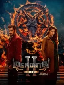 Demonte Colony 2 (2024) South Hindi Dubbed Movie DotMovies Demonte Colony 2 (2024) South Hindi Dubbed Movie DotMovies