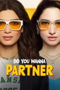 Do You Wanna Partner S01 2025 Full Web Series DotMovies