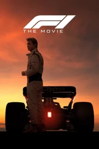 F1 – The Movie 2025 Hollywood Hindi Dubbed Movie DotMovies