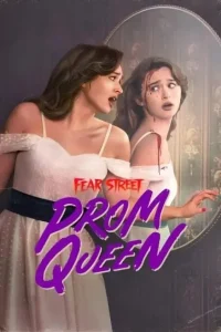 Fear Street – Prom Queen 2025 Hollywood Movie DotMovies