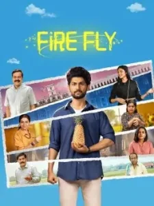 Firefly 2025 Hindi + Kannada South Movie DotMovies Firefly 2025 Hindi + Kannada South Movie DotMovies