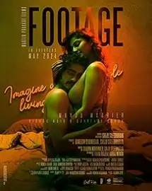 Footage 2025 South Hindi Movie DotMovies