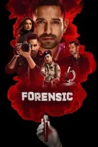 Forensic 2022 Bollywood Full Movie DotMovies