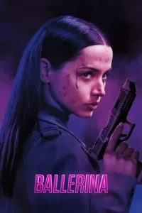 From the World of John Wick – Ballerina 2025 Hollywood Hindi Dubbed Movie DotMovies