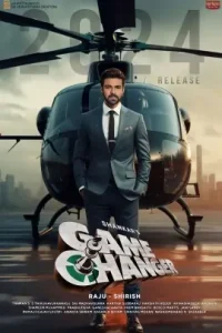 Game Changer 2025 South Hindi Full Movie DotMovies Game Changer 2025 South Hindi Full Movie DotMovies
