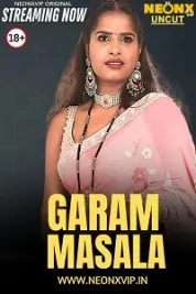 Garam Masala 2025 Hindi Short Film DotMovies