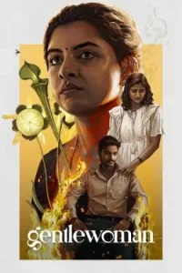 Gentlewoman 2025 Hindi + Tamil South Movie DotMovies