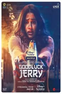 Good Luck Jerry 2022 Bollywood Full Movie DotMovies Good Luck Jerry 2022 Bollywood Full Movie DotMovies