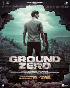 Ground Zero 2025 Bollywood Full Movie DotMovies Ground Zero 2025 Bollywood Full Movie DotMovies