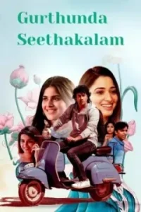 Gurthunda Seethakalam 2022 Hindi + Telugu South Movie DotMovies Gurthunda Seethakalam 2022 Hindi + Telugu South Movie DotMovies