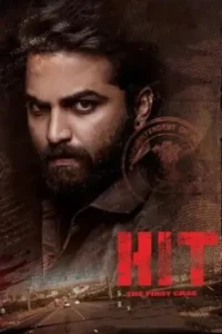 HIT – The First Case 2020 Hindi + Telugu South Movie DotMovies HIT – The First Case 2020 Hindi + Telugu South Movie DotMovies