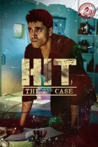 HIT – The Second Case 2022 Hindi + Telugu South Movie DotMovies HIT – The Second Case 2022 Hindi + Telugu South Movie DotMovies