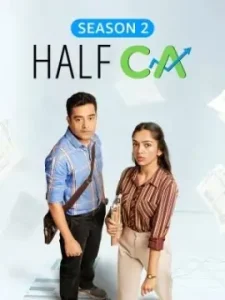 Half CA S02 2025 Full Web Series DotMovies