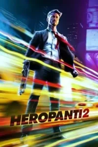 Heropanti 2 (2022) Bollywood Full Movie DotMovies
