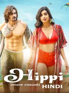 Hippi 2019 South Hindi Dubbed Movie DotMovies Hippi 2019 South Hindi Dubbed Movie DotMovies