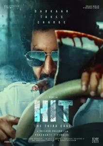 HIT: The Third Case 2025 South Hindi Dubbed Full Movie DotMovies HIT: The Third Case 2025 South Hindi Dubbed Full Movie DotMovies
