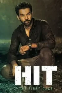 Hit the First Case 2022 Bollywood Movie DotMovies Hit the First Case 2022 Bollywood Movie DotMovies