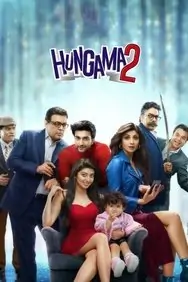 Hungama 2 (2021) Bollywood Hindi Full Movie DotMovies Hungama 2 (2021) Bollywood Hindi Full Movie DotMovies