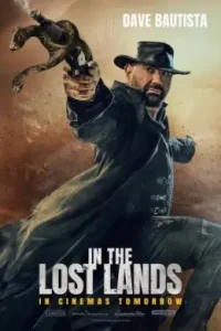 In The Lost Lands 2025 Hindi + English Hollywood Movie DotMovies