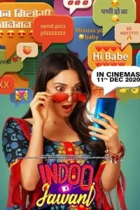 Indoo Ki Jawani Free Download From DotMovies