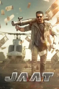 Jaat 2025 Bollywood Full Movie DotMovies Jaat 2025 Bollywood Full Movie DotMovies