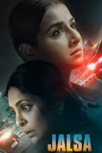 Jalsa 2022 Bollywood Hindi Full Movie DotMovies Jalsa 2022 Bollywood Hindi Full Movie DotMovies
