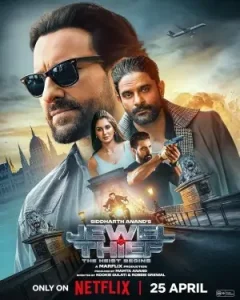 Jewel Thief – The Heist Begins 2025 Bollywood Movie DotMovies Jewel Thief – The Heist Begins 2025 Bollywood Movie DotMovies
