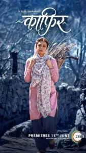 Kaafir 2025 Bollywood Hindi Movie DotMovies Kaafir 2025 Bollywood Hindi Movie DotMovies