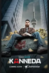 Kanneda 2025 Full Web Series DotMovies