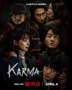 Karma S01 (2025) Full Web Series DotMovies