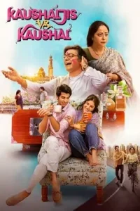 Kaushaljis Vs Kaushal 2025 Bollywood Movie DotMovies Kaushaljis Vs Kaushal 2025 Bollywood Movie DotMovies