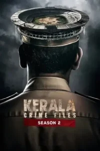 Kerala Crime Files S02 2025 Hindi Full Web Series DotMovies