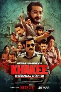 Khakee – The Bengal Chapter S01 (2025) Full Web Series DotMovies