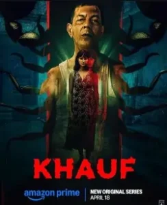 Khauf S01 2025 Hindi Full Web Series DotMovies