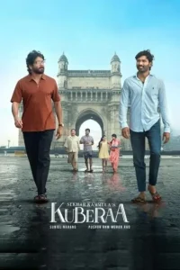 Kuberaa 2025 South Hindi Full Movie DotMovies Kuberaa 2025 South Hindi Full Movie DotMovies