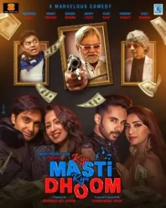 Kya Masti Kya Dhoom 2024 Bollywood Full Movie DotMovies Kya Masti Kya Dhoom 2024 Bollywood Full Movie DotMovies