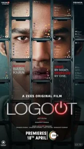 Logout 2025 Bollywood Hindi Movie DotMovies Logout 2025 Bollywood Hindi Movie DotMovies