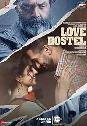 Love Hostel 2022 Bollywood Full Movie DotMovies