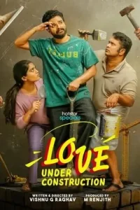 Love Under Construction S01 2025 Hindi Full Web Series DotMovies
