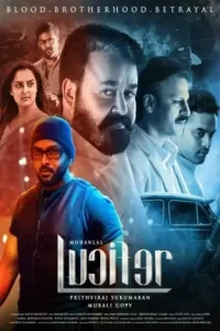 Lucifer 2019 Hindi + Malayalam South Movie DotMovies Lucifer 2019 Hindi + Malayalam South Movie DotMovies
