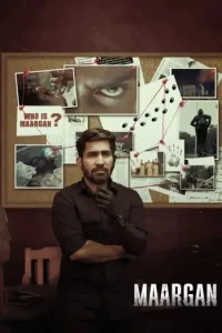 Maargan 2025 South Hindi Full Movie DotMovies